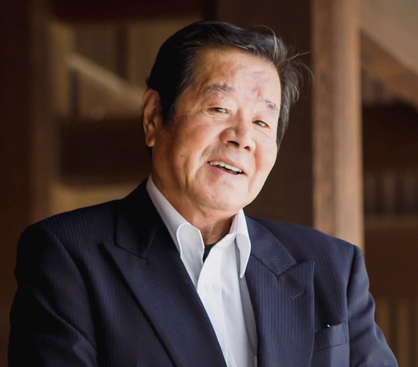 ceo 大東電気株式会社社長