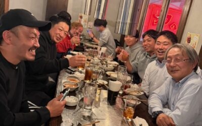 出張懇親会@大宮